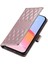 IPhone 16 Pro Max Kılıf Deri Çanta Çift Sapanlar Zarif ile Uyumlu (Yurt Dışından) 5