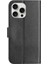 IPhone 15 Pro Max Kart Yuvaları Tutucu Pu Deri Renkli Flip Case (Yurt Dışından) 3