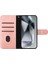 IPhone 13 Pro Max Darbeye Dayanıklı Bilek Kayışı Kart Yuvaları Tutucu Flip Case (Yurt Dışından) 3
