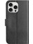 IPhone 13 Pro Max Darbeye Dayanıklı Bilek Kayışı Kart Yuvaları Tutucu Flip Case (Yurt Dışından) 4