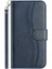 IPhone 13 Pro Max Darbeye Dayanıklı Bilek Kayışı Kart Yuvaları Tutucu Flip Case (Yurt Dışından) 1