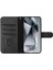 IPhone 11 Pro Max Darbeye Renkli Bilek Kayışı Pu Deri Flip Case (Yurt Dışından) 2