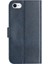 IPhone 7 Pu Deri Darbeye Dayanıklı Bilek Kayışı Renkli Kart Flip Case (Yurt Dışından) 4