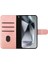 IPhone Se3 Bilek Kayışı Renkli Darbeye Dayanıklı Kart Yuvaları Tutucu Flip Case (Yurt Dışından) 2