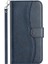 IPhone 15 Pro Max Kart Yuvaları Tutucu Pu Deri Renkli Flip Case (Yurt Dışından) 1