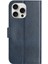 IPhone 15 Pro Max Kart Yuvaları Tutucu Pu Deri Renkli Flip Case (Yurt Dışından) 4
