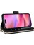 IPhone 13 Pro Max Cüzdan Kılıf 9 Kart Tutucu Crossbody ile Uyumlu ve (Yurt Dışından) 5