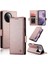 Poco F7 Pro Kartvizit Yuvaları Flip Case Günlük Kullanım Cüzdan (Yurt Dışından) 1
