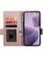 Poco F7 Pro Kartvizit Yuvaları Flip Case Günlük Kullanım Cüzdan (Yurt Dışından) 5
