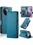 Poco F7 Pro Kartvizit Yuvaları Flip Case Günlük Kullanım Cüzdan (Yurt Dışından) 1