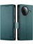 Poco F7 Pro Kartvizit Yuvaları Flip Case Günlük Kullanım Cüzdan (Yurt Dışından) 1