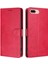 IPhone 7 Plus Klasik Tarzı Flip Case Rfıd Engelleme Durumda ile Uyumlu (Yurt Dışından) 1