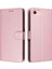 IPhone Se 2022 Klasik Tarzı Flip Case Rfıd Engelleme Durumda ile Uyumlu (Yurt Dışından) 4