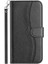 IPhone Se3 Bilek Kayışı Renkli Darbeye Dayanıklı Kart Yuvaları Tutucu Flip Case (Yurt Dışından) 1