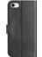IPhone Se3 Bilek Kayışı Renkli Darbeye Dayanıklı Kart Yuvaları Tutucu Flip Case (Yurt Dışından) 4