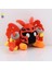 Knight Plush Peluş Oyuncak Kelebek Şövalye Galaxy Knight Kirby (Yurt Dışından) 1