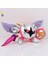 Knight Push Peluş Oyuncak Kelebek Şövalye Galaxy Knight Kirby (Yurt Dışından) 1