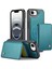 IPhone 16E Stand Fonksiyonu Kılıf Ayrılabilir Cüzdan Rfıd Engelleme 2 In (Yurt Dışından) 1