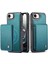 IPhone 16E Stand Fonksiyonu Kılıf Ayrılabilir Cüzdan Rfıd Engelleme 2 In (Yurt Dışından) 3
