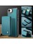 IPhone 16E Stand Fonksiyonu Kılıf Ayrılabilir Cüzdan Rfıd Engelleme 2 In (Yurt Dışından) 4