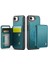 IPhone 16E Stand Fonksiyonu Kılıf Ayrılabilir Cüzdan Rfıd Engelleme 2 In (Yurt Dışından) 5