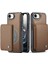 IPhone 16E Stand Fonksiyonu Kılıf Ayrılabilir Cüzdan Rfıd Engelleme 2 In (Yurt Dışından) 3