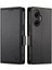 Poco F7 5g Iş Günlük Kullanım Için Flip Case Cüzdan Kart Yuvaları (Yurt Dışından) 1