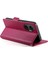 Poco F7 5g Iş Günlük Kullanım Için Flip Case Cüzdan Kart Yuvaları (Yurt Dışından) 4