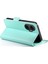 Poco F7 5g Iş Günlük Kullanım Için Flip Case Cüzdan Kart Yuvaları (Yurt Dışından) 3