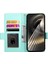 Poco F7 5g Iş Günlük Kullanım Için Flip Case Cüzdan Kart Yuvaları (Yurt Dışından) 5