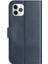 IPhone 11 Pro Darbeye Dayanıklı Bilek Kayışı Kart Yuvaları Tutucu Pu Flip Case (Yurt Dışından) 4