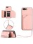 IPhone 8 Uyumlu Durumda Artı Kickstand Fonksiyonu Doğru (Yurt Dışından) 3