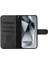 IPhone Xs Kart Yuvaları Tutucu Renkli Darbeye Dayanıklı Bilek Kayışı Flip Case (Yurt Dışından) 3