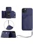 IPhone 11 Pro Max Kickstand Fonksiyonu Uyumlu Durumda Doğru Kesi (Yurt Dışından) 2