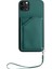 IPhone 11 Pro Max Kickstand Fonksiyonu Uyumlu Durumda Doğru Kesi (Yurt Dışından) 1