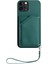 IPhone 11 Pro Doğru Insizyon Kickstand Fonksiyonu Uyumlu Kılıf (Yurt Dışından) 1