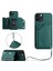 IPhone 11 Pro Doğru Insizyon Kickstand Fonksiyonu Uyumlu Kılıf (Yurt Dışından) 2