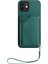 IPhone 12 Mini Doğru Insizyon Benzersiz Uyumlu Kılıf (Yurt Dışından) 1