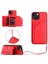 IPhone 13 Mini Doğru Kesi Uyumlu Durumda Benzersiz (Yurt Dışından) 3