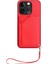 IPhone 14 Pro Kickstand Fonksiyonu Uyumlu Durumda Doğru (Yurt Dışından) 1