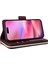IPhone 13 Pro Max Cüzdan Kılıf 9 Kart Tutucu Crossbody ile Uyumlu ve (Yurt Dışından) 4