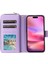 IPhone 13 Pro Max Cüzdan Kılıf 9 Kart Tutucu Crossbody ile Uyumlu ve (Yurt Dışından) 2