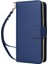 IPhone 13 Pro Max Cüzdan Kılıf 9 Kart Tutucu Crossbody ile Uyumlu ve (Yurt Dışından) 1