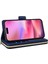 IPhone 13 Pro Max Cüzdan Kılıf 9 Kart Tutucu Crossbody ile Uyumlu ve (Yurt Dışından) 4
