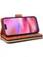 IPhone 13 Pro Max Cüzdan Kılıf 9 Kart Tutucu Crossbody ile Uyumlu ve (Yurt Dışından) 4