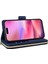 IPhone 14 Pro Max Cüzdan Kılıf Manyetik Kapatma Fermuar 9 Pu ile Uyumlu (Yurt Dışından) 3