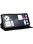 Nothing Phone 3A Pro Kart Yuvaları Tutucu Pu Deri 3D Desen Için Kılıf (Yurt Dışından) 2