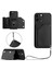IPhone 13 Pro Max Kickstand Fonksiyonu Uyumlu Kılıf (Yurt Dışından) 3