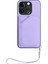IPhone 14 Pro Kickstand Fonksiyonu Uyumlu Durumda Doğru (Yurt Dışından) 1