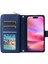 IPhone 12 Pro Cüzdan Kılıf 9 Kart Tutucu Manyetik Kapatma ile Uyumlu (Yurt Dışından) 3